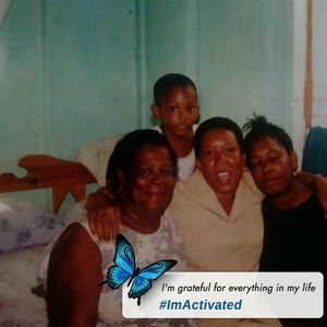 Meet your Posher, Phyllis